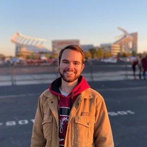 Meet your Posher, Brandon